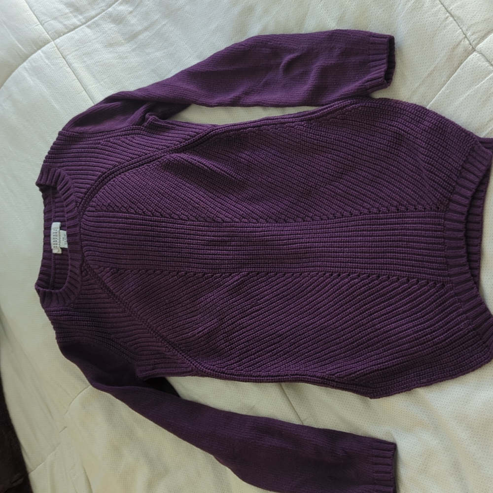 Barney's New York Designer Women's sweater